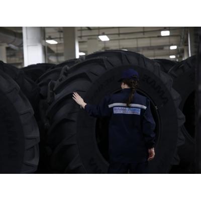 Шины KAMA TYRES подтвердили соответствие высоким стандартам качества