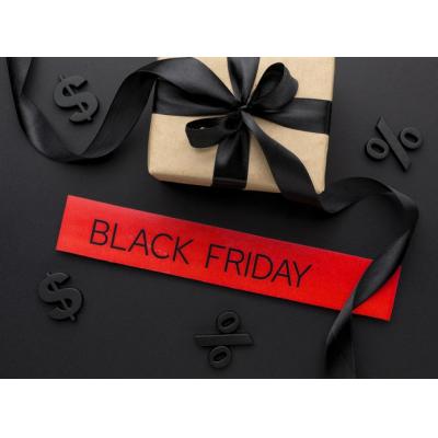 70% россиян не готовы покупать товары по распродаже «Черная пятница»