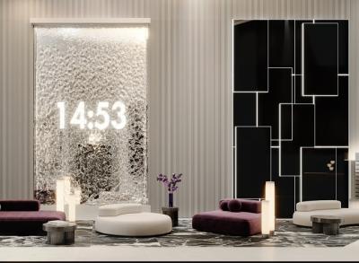 От переговорных до кинотеатров: что скрывается за фасадами жилых комплексов премиум-класса