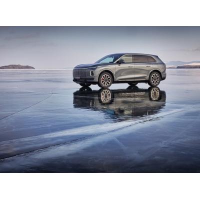 Какой гибрид зимой лучше? Опыт владельцев EXEED EXLANTIX ET