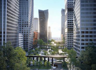 2025 год на московском рынке новостроек: предварительные итоги, сюрпризы и тренды