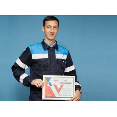 Проект KAMA TYRES вошёл в число лучших решений, представленных на конкурсе Роскачества