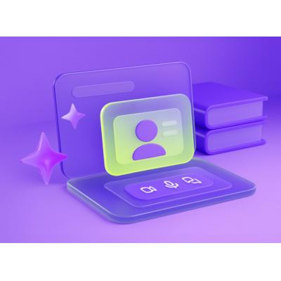 Зумеров чаще других раздражает, когда коллеги едят и курят на онлайн-встречах