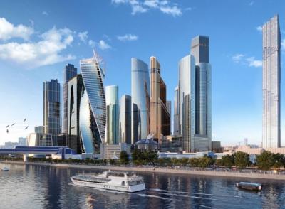 Вид на миллион: самые дорогие панорамы в премиальной недвижимости Москвы