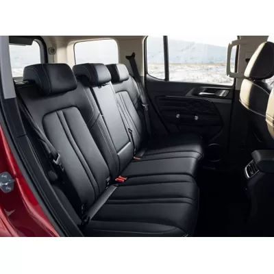 Как стиль и функциональность сочетаются в дизайне автомобилей TANK?