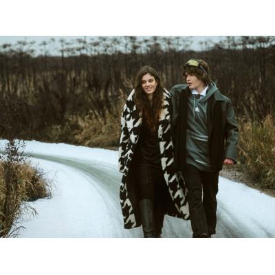 Бренд Familia запустил эмоциональную кампанию «Дорога домой»