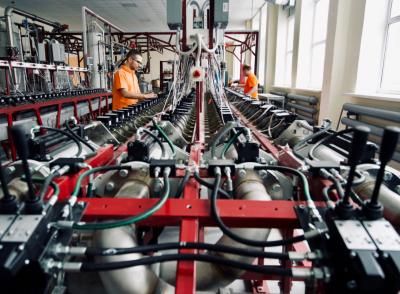 Эксперты «Теплоком» рассказали, как эффективно подготовить тепловой пункт к отопительному сезону