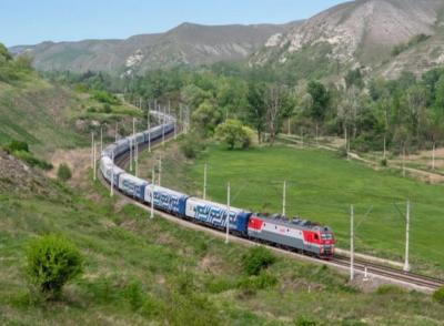 «Гранд Сервис Экспресс» сообщили о рекордных показателях летнего сезона-2025