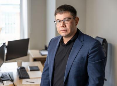 На пост генерального директора ПКО «Интел Коллект» назначен Алексей Велижанин