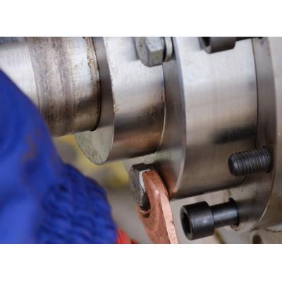 АО «Транснефть – Прикамье» заменило насосное оборудование на производственном объекте в Республике Татарстан