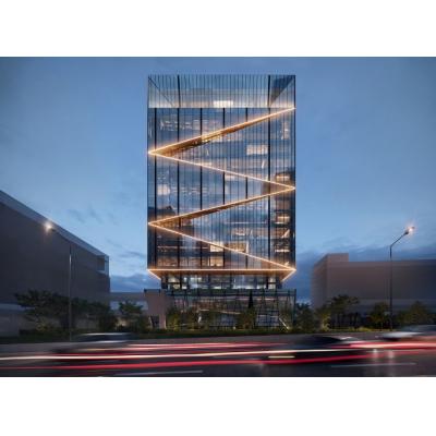 44% москвичей завидуют работникам офисов в более удачной локации