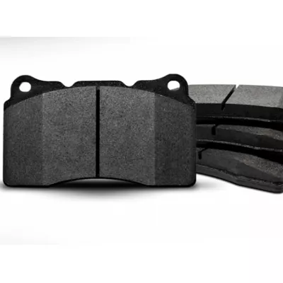 Тормозные колодки, маркетинг и реальность авторынка