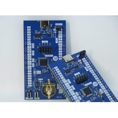 Макетно-отладочные платы для новейших чипов НИИЭТ доступны для заказа