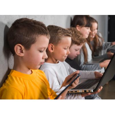 Топ 5 школ для будущих гейм-дизайнеров и IT-креаторов