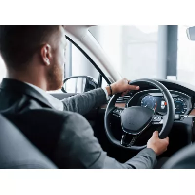 Какие опции в новом автомобиле нужны, а за какие не стоит переплачивать?