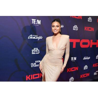 Звездный аншлаг на премьере сериала «Тоннель»