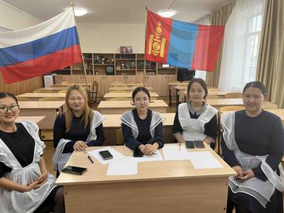 Подведены итоги борьбы за третье место в дивизионах Чемпионата мира по русскому языку – 2025