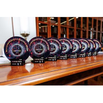 Премия «Международная индустрия моды 2025»: лидеры моды, медиа и технологий