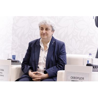 Анна Битова поделилась взглядом на развитие системы ранней помощи детям с РАС в России