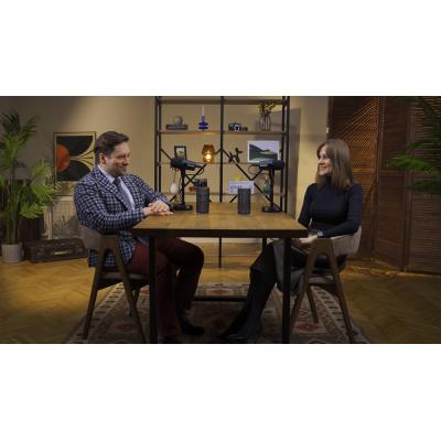 В подкасте «Бизнес культура» рассказали, что входит в состав гематогена и как с ним связаны пэтфуды