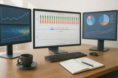 ТОП-10 лучших сервисов для мониторинга цен, парсинга и репрайсинга в 2026 году