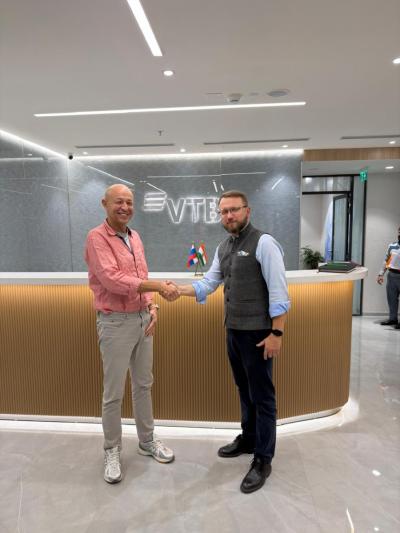 Holding Finance Broker ускоряет расчеты с Индией