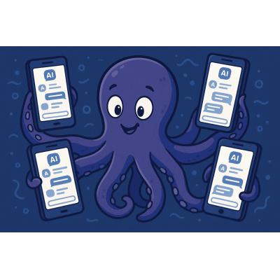 Жижи перешёл на SSE-стриминг для повышения стабильности ИИ-поиска в реальном времени