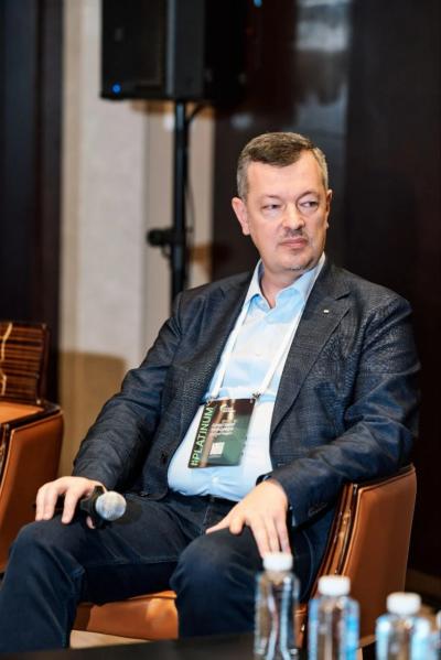 Александр Ковшаров обозначил ключевые тренды рынка на Investment Leaders Forum 2025