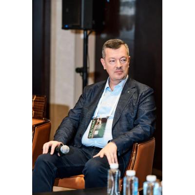 Александр Ковшаров обозначил ключевые тренды рынка на Investment Leaders Forum 2025