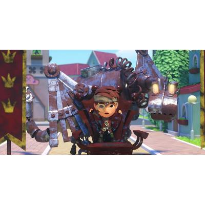 «Команда Флоры. Экопатруль» объявила войну металлолому в новой серии о вреде отходов