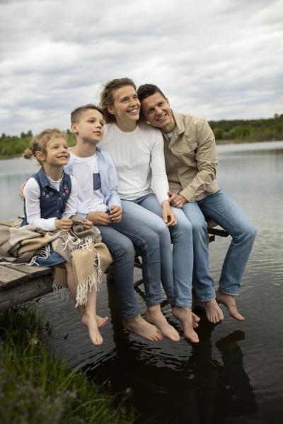 Отдых на Байкале: семейное путешествие мечты