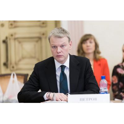 Вадим Петров избран председателем Общественного совета Росгидромета