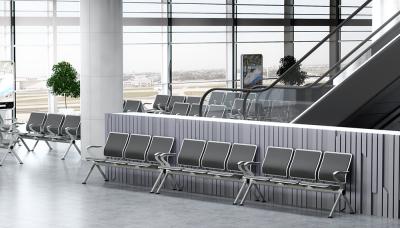 Организацию пространства в транспортных узлах пересмотрели