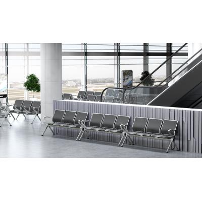 Организацию пространства в транспортных узлах пересмотрели