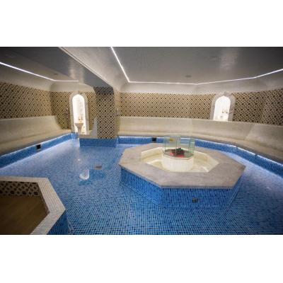 Термальные комплексы выигрывают у стрит-ритейла в борьбе за первые этажи