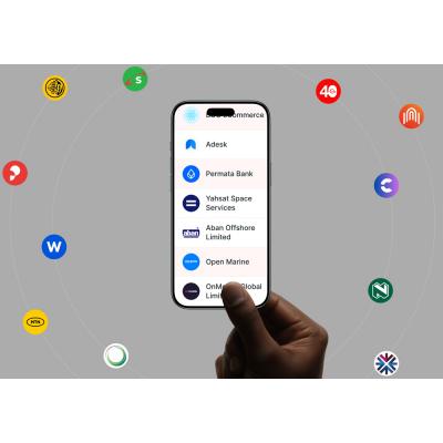 В России запустили платформу для поиска зарубежных клиентов и партнеров