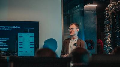 Почему нетворкинг остаётся одним из ключевых инструментов инвестора: подход AMCH