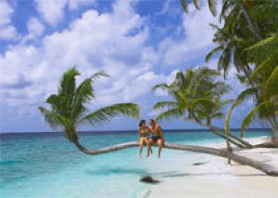 Мальдивы - отпуск в раю !