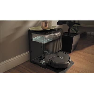 iRobot объявляет о стратегической сделке, способствующей долгосрочному плану роста компании