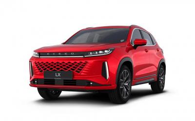 Exeed заявил о системном развитии официального дилерского направления