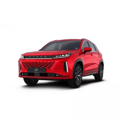 Exeed заявил о системном развитии официального дилерского направления