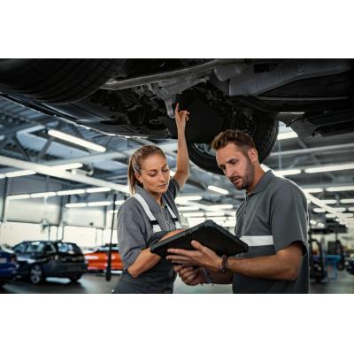 Неоригинальные запчасти сокращают срок эксплуатации BMW