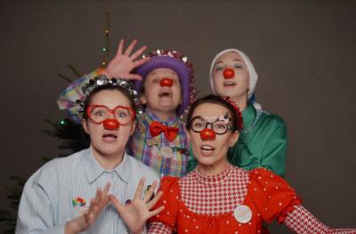 Центр лечебной педагогики «Особое детство» запустил первый в России проект развлекательных видео на Макатоне