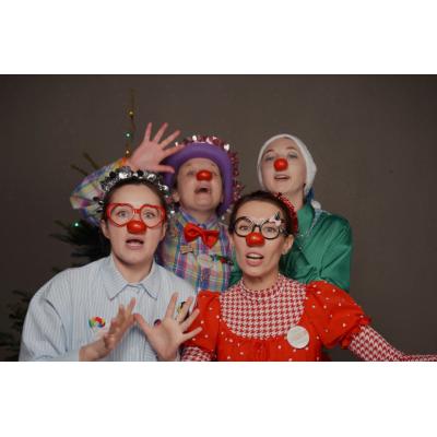 Центр лечебной педагогики «Особое детство» запустил первый в России проект развлекательных видео на Макатоне