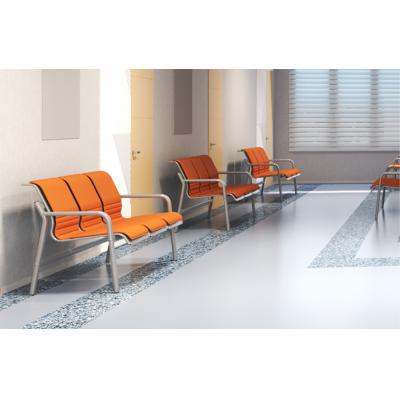 Названы отличия мебели для общественных пространств от домашней