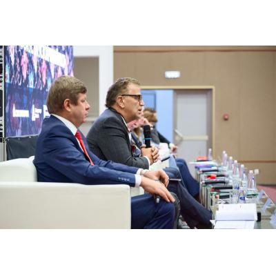 «Интерткань 2026. Весна»: эксперты разных стран обсудят будущее текстильной и легкой промышленности