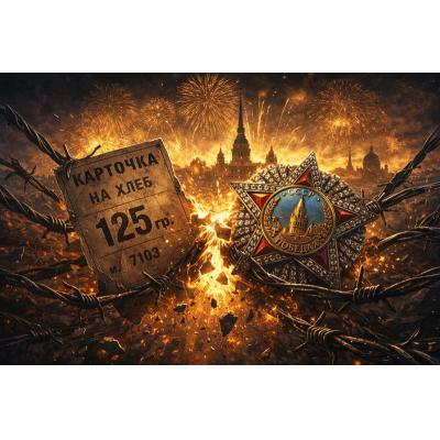 27 января день памяти о Блокаде Ленинграда: почему важно говорить об этом с детьми