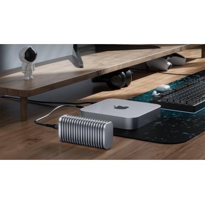 Представлен TerraMaster D1 SSD Pro