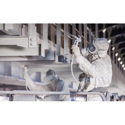 Компания О3 получила патент РФ на систему крио- и огнезащиты металлоконструкций