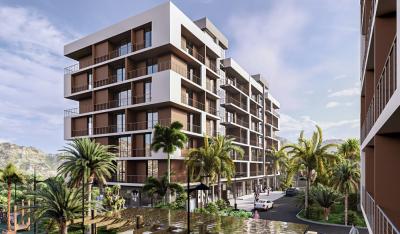 Рынок недвижимости Крыма развивается: что предлагают новые жилые комплексы